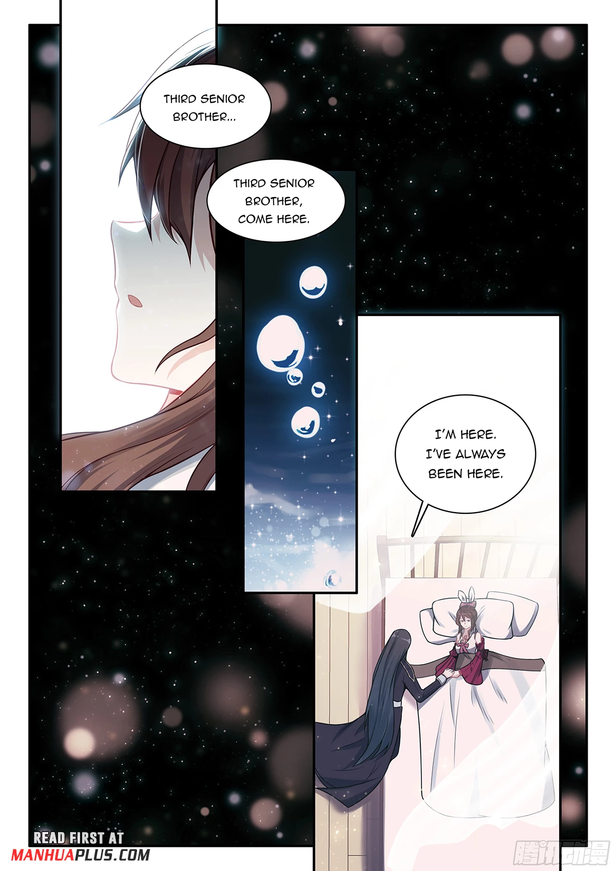 Soul Land V Chapter 188 - 5
