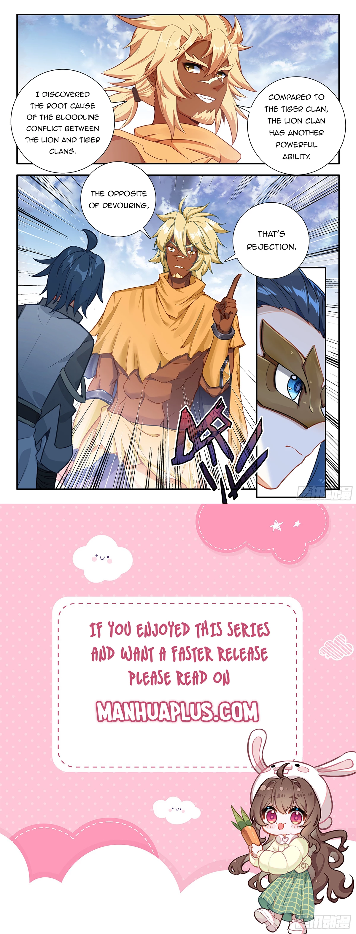 Soul Land V Chapter 188 - 16