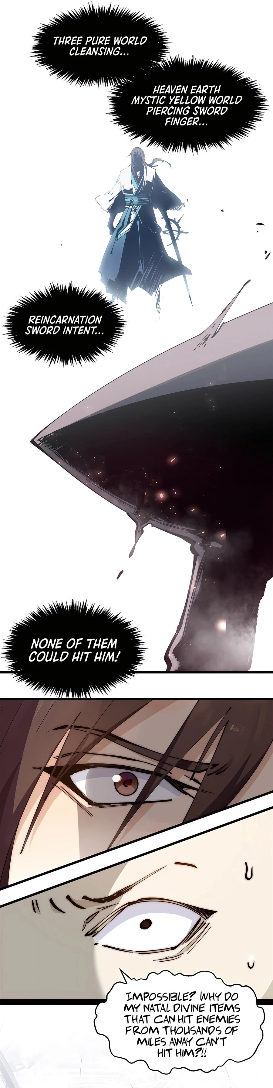 Top Tier Providence Chapter 167 - 13