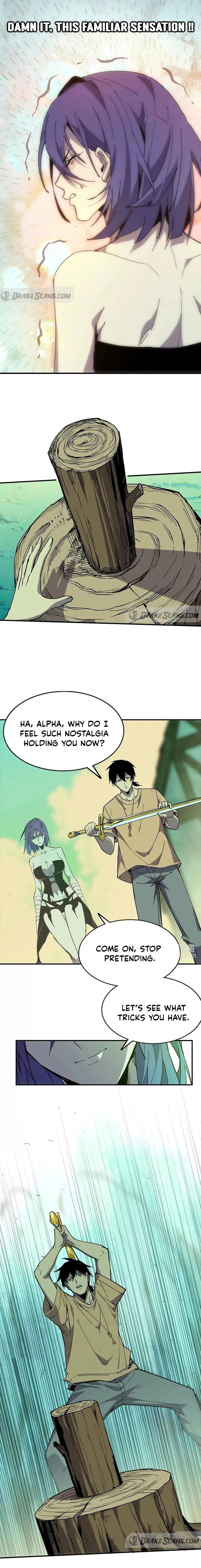 Hero X Demon Empress Chapter 69 - 7