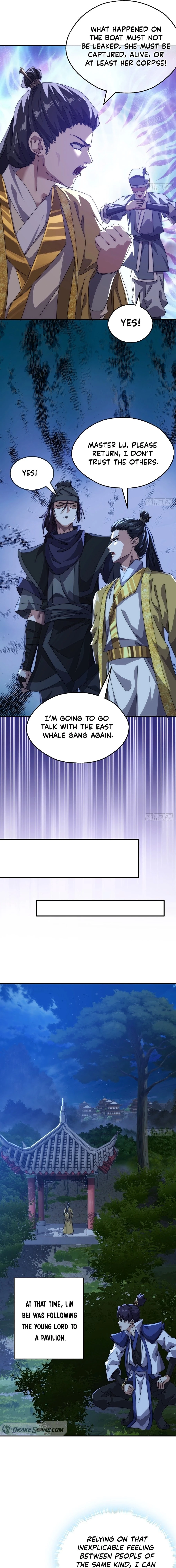 Please Slay The Demon! Young Master! Chapter 81 - 10