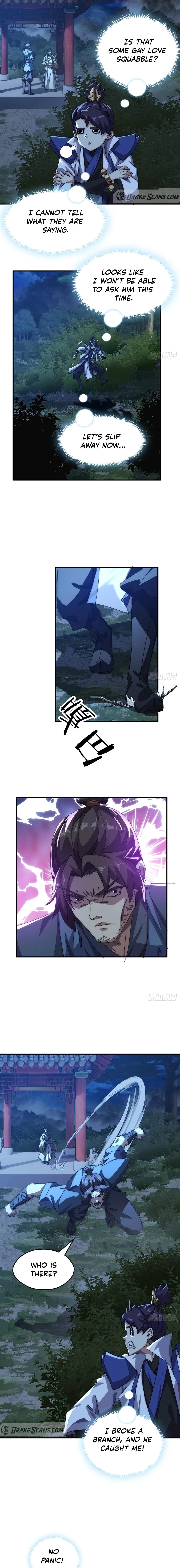 Please Slay The Demon! Young Master! Chapter 81 - 14