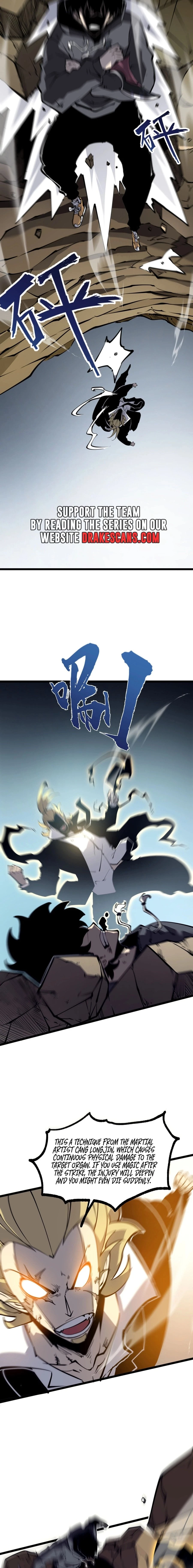 I Became The King by Scavenging Chapter 18 - 7