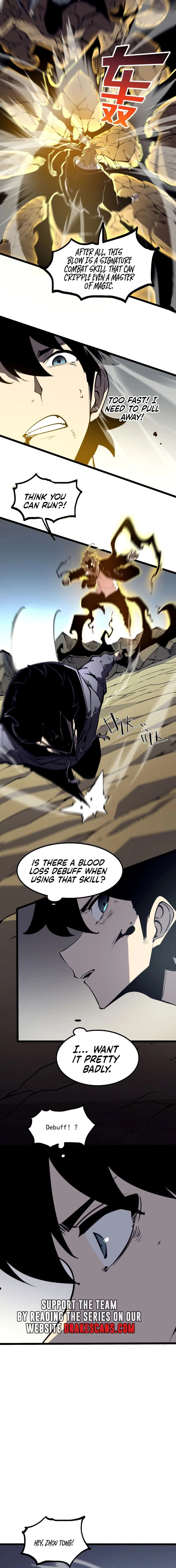 I Became The King by Scavenging Chapter 18 - 8