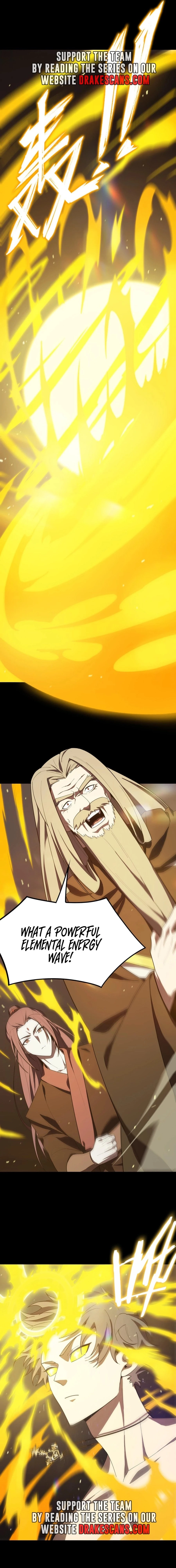 SSS-Rank Paladin Who Transcends Common Sense Chapter 25 - 3