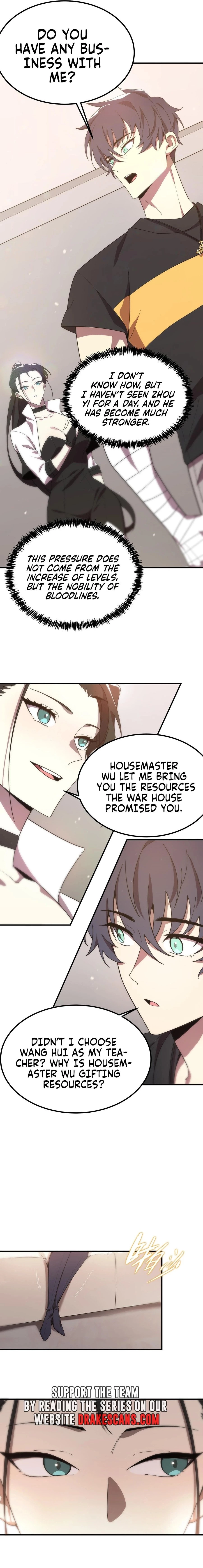 SSS-Rank Paladin Who Transcends Common Sense Chapter 25 - 12