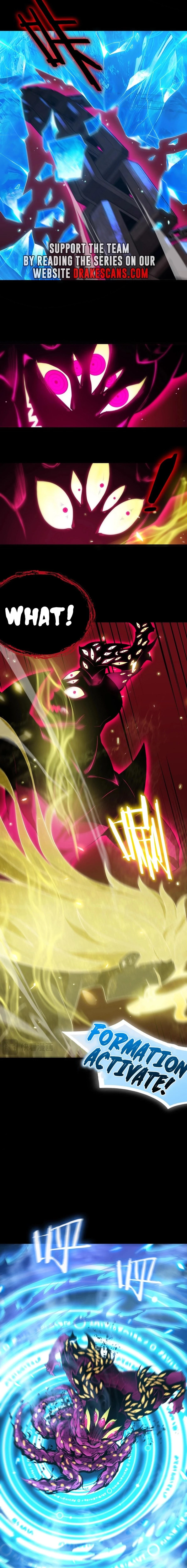 SSS-Rank Paladin Who Transcends Common Sense Chapter 24 - 3