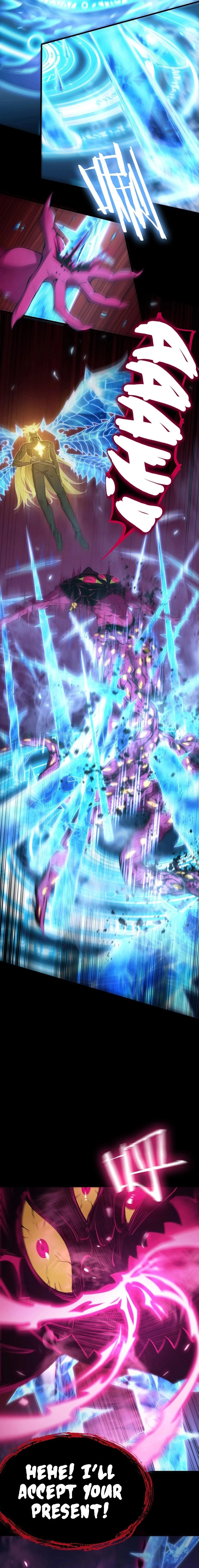SSS-Rank Paladin Who Transcends Common Sense Chapter 24 - 4