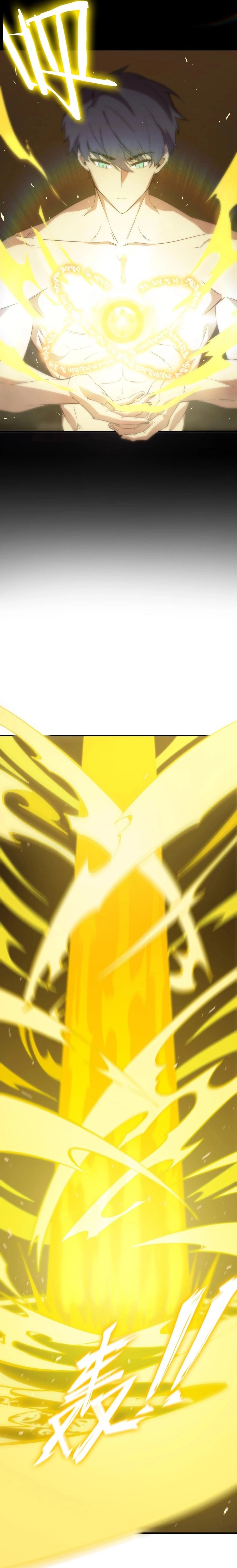 SSS-Rank Paladin Who Transcends Common Sense Chapter 24 - 13