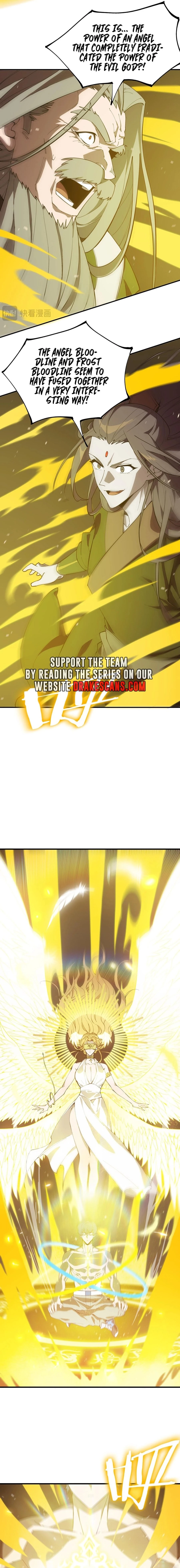 SSS-Rank Paladin Who Transcends Common Sense Chapter 24 - 14