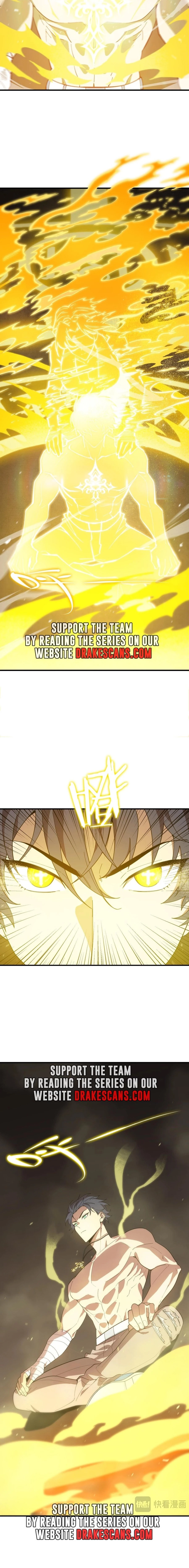 SSS-Rank Paladin Who Transcends Common Sense Chapter 24 - 15