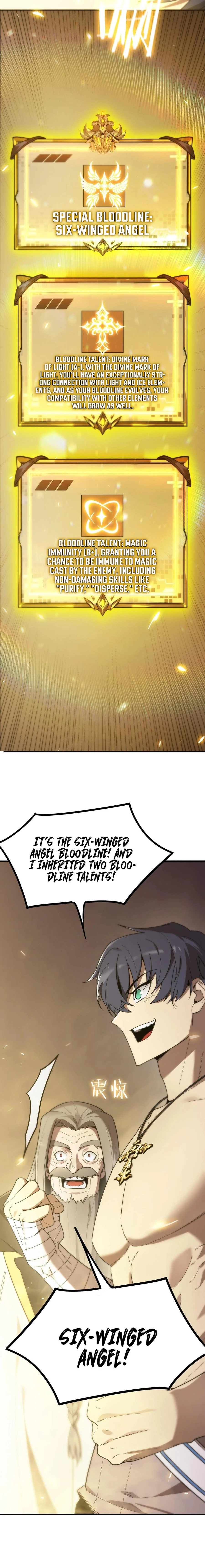 SSS-Rank Paladin Who Transcends Common Sense Chapter 24 - 17
