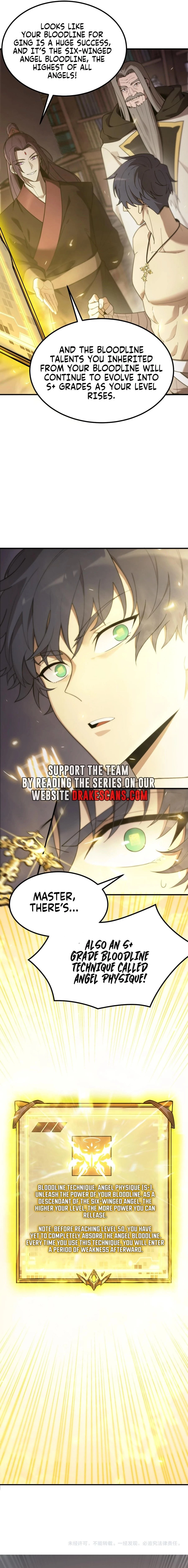 SSS-Rank Paladin Who Transcends Common Sense Chapter 24 - 18