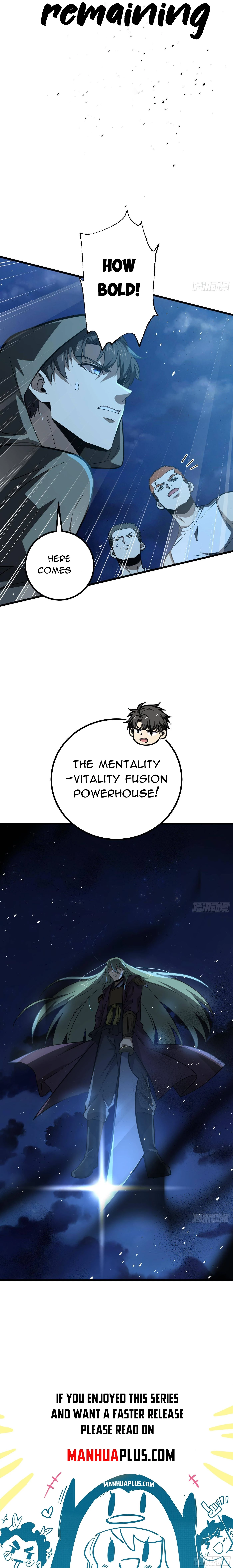 Global Martial Arts Chapter 261 - 16