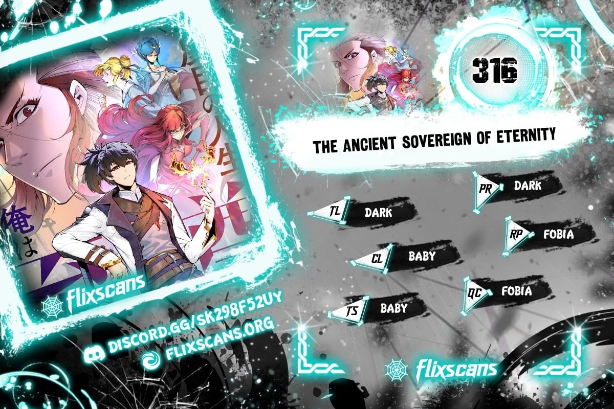 The Ultimate of All Ages Chapter 316 - 1