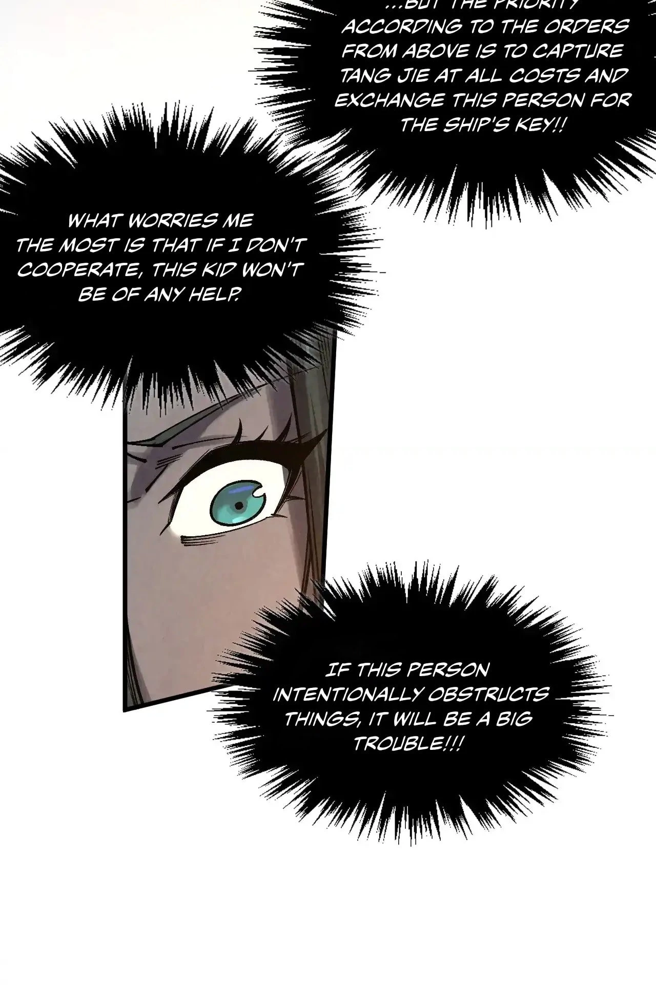 The Ultimate of All Ages Chapter 316 - 13
