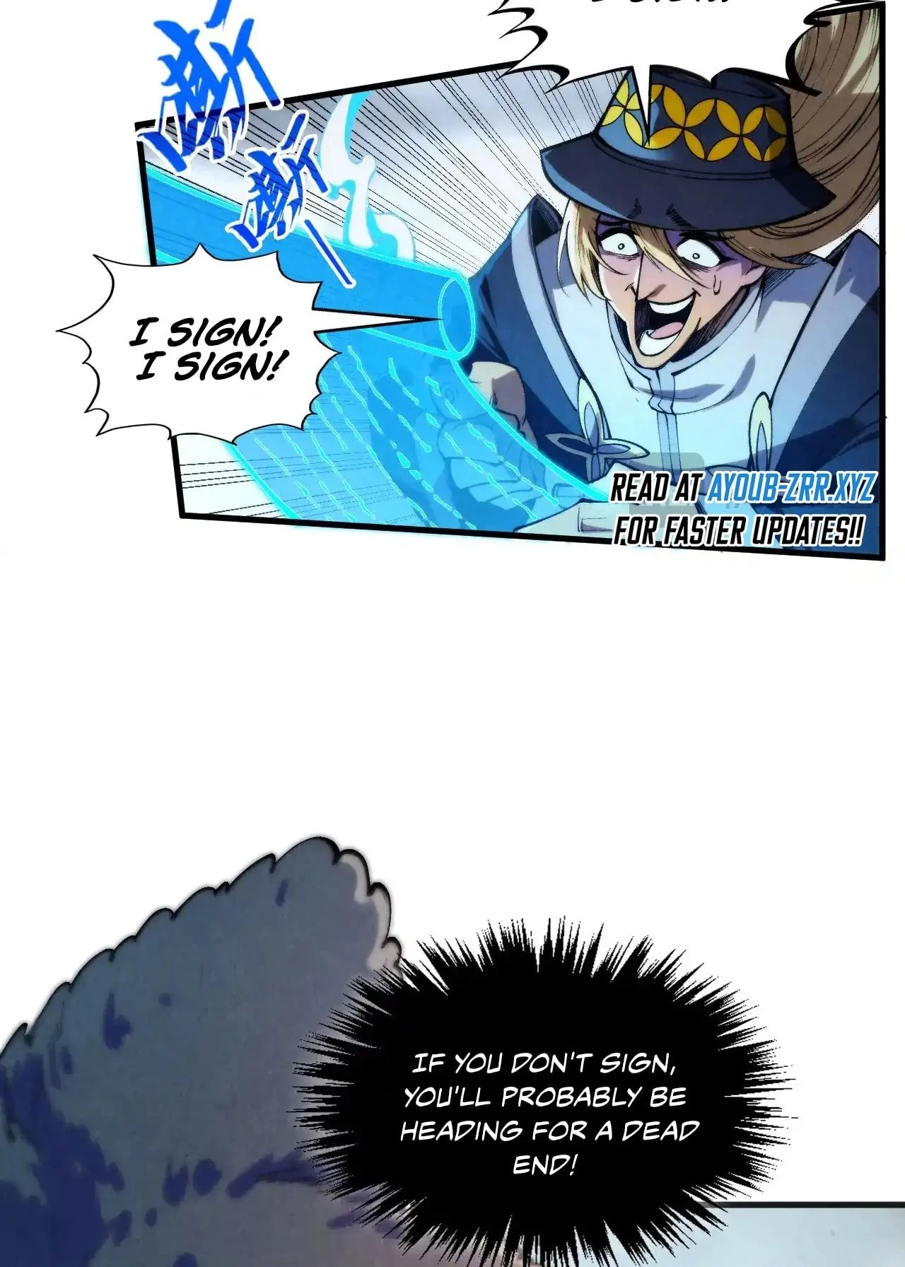 The Ultimate of All Ages Chapter 316 - 28