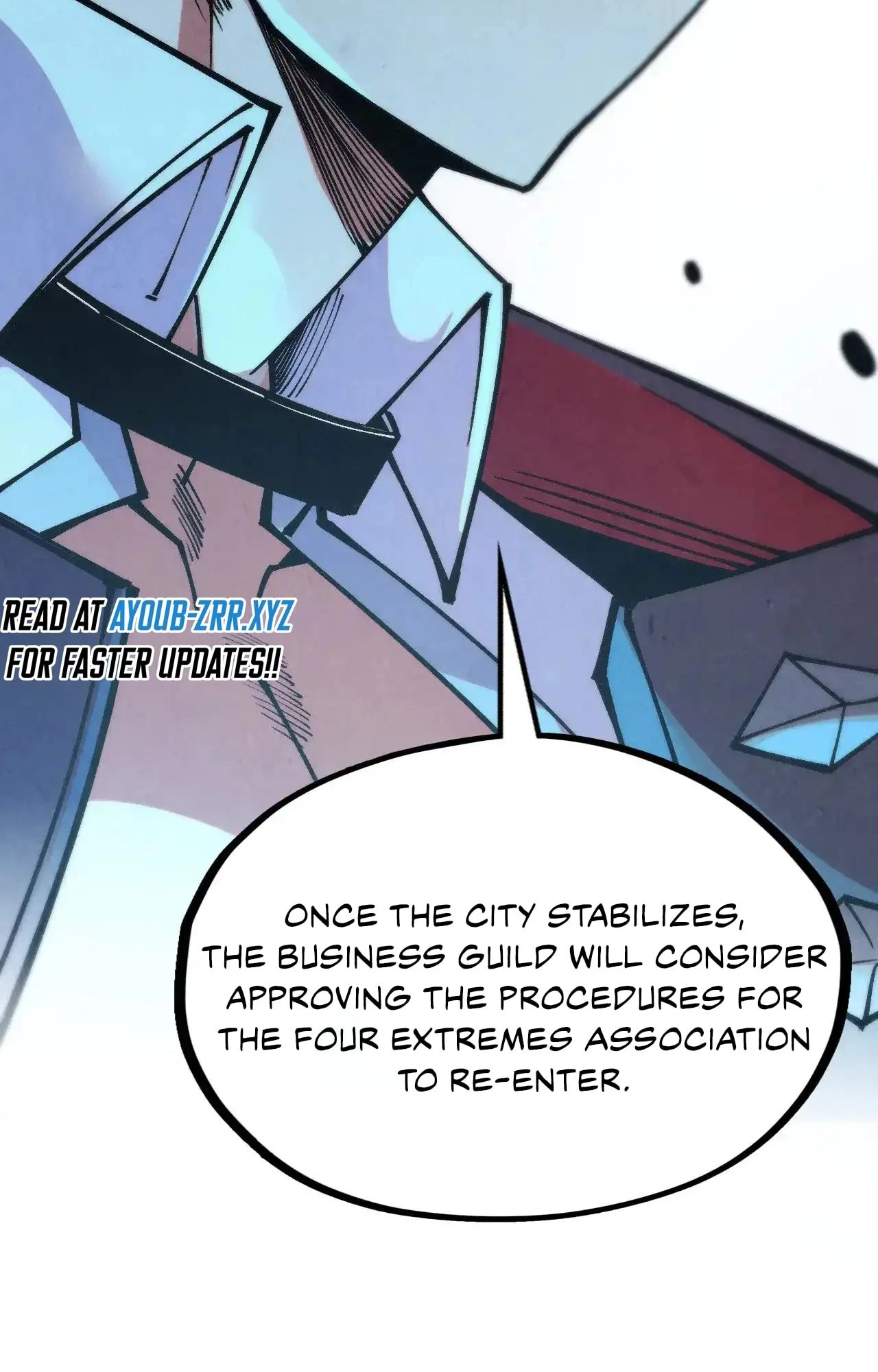 The Ultimate of All Ages Chapter 316 - 35