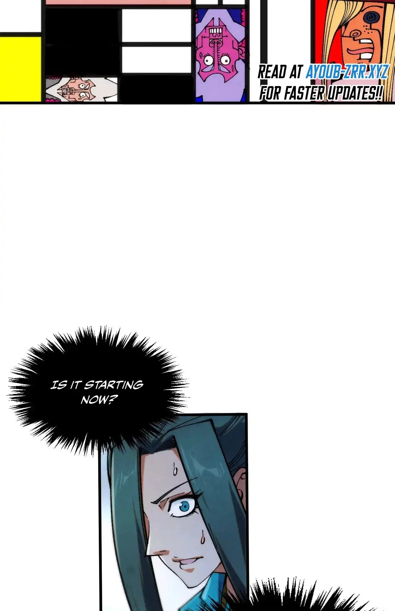 The Ultimate of All Ages Chapter 316 - 37