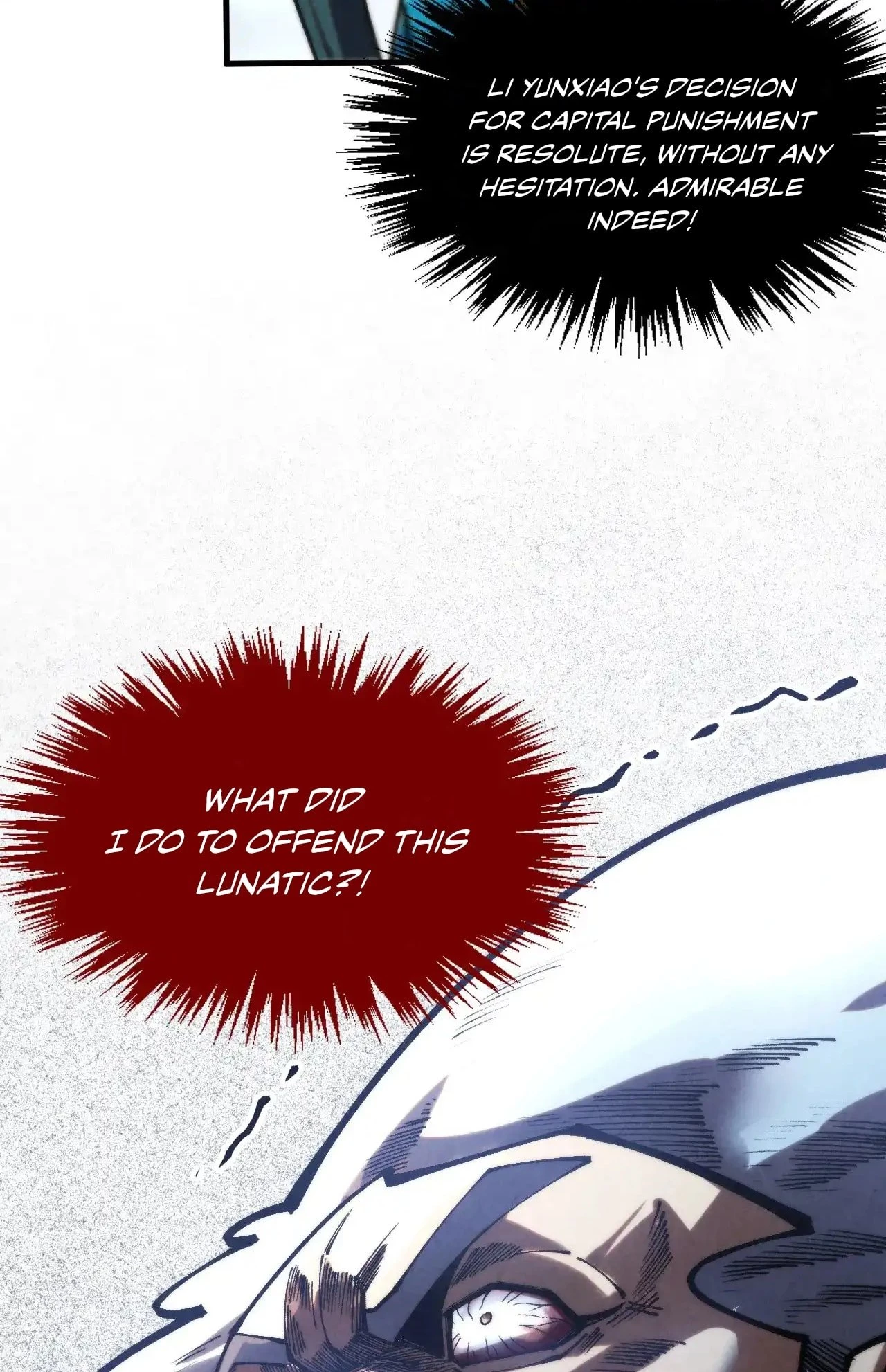 The Ultimate of All Ages Chapter 316 - 38
