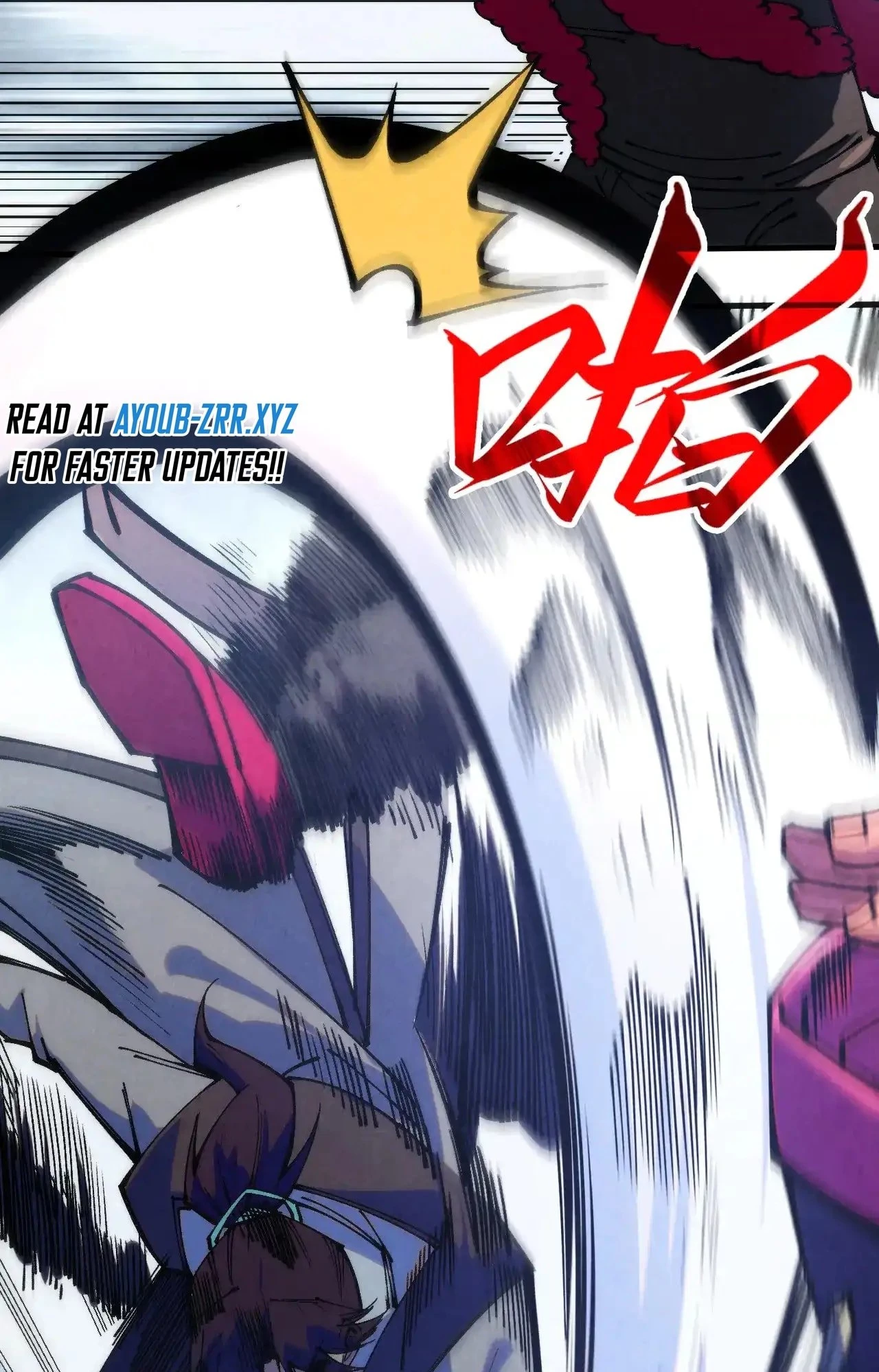 The Ultimate of All Ages Chapter 316 - 41