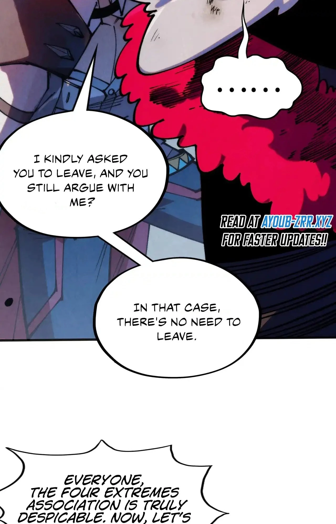 The Ultimate of All Ages Chapter 316 - 44