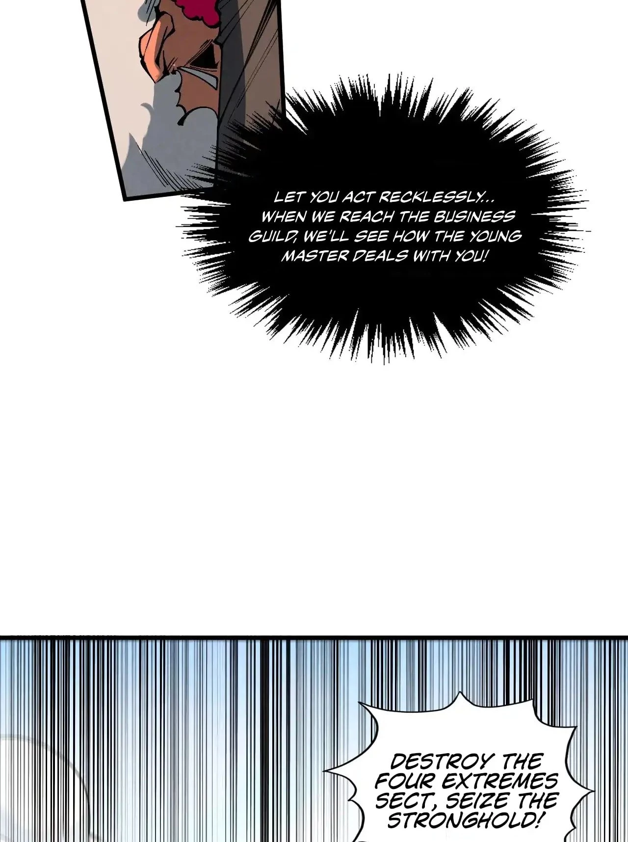 The Ultimate of All Ages Chapter 316 - 58
