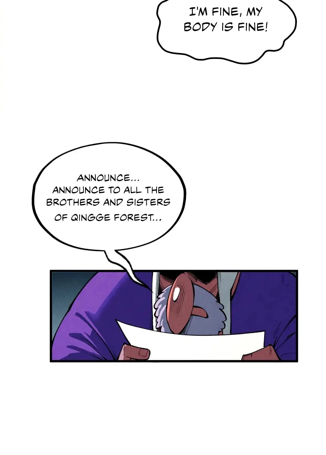 The Ultimate of All Ages Chapter 316 - 65