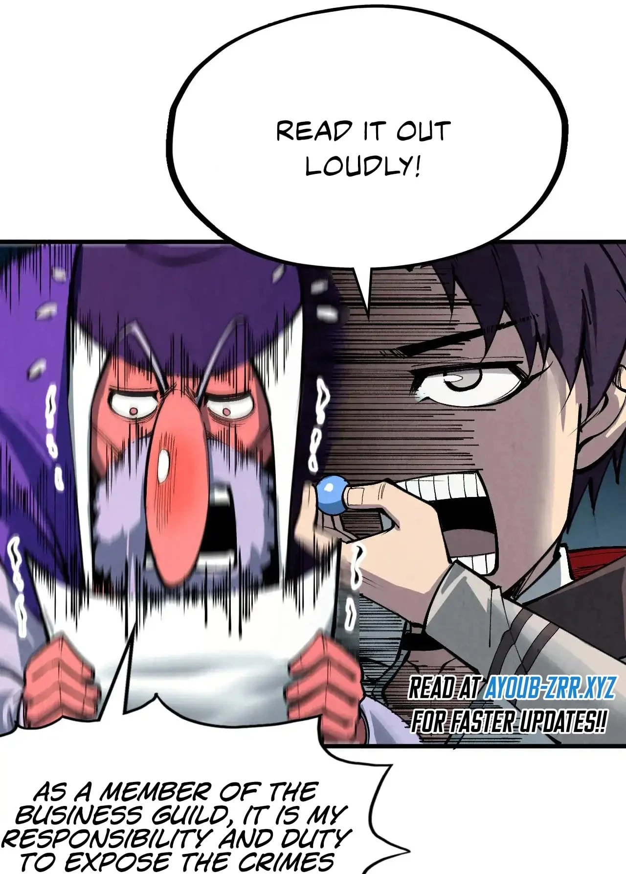 The Ultimate of All Ages Chapter 316 - 66