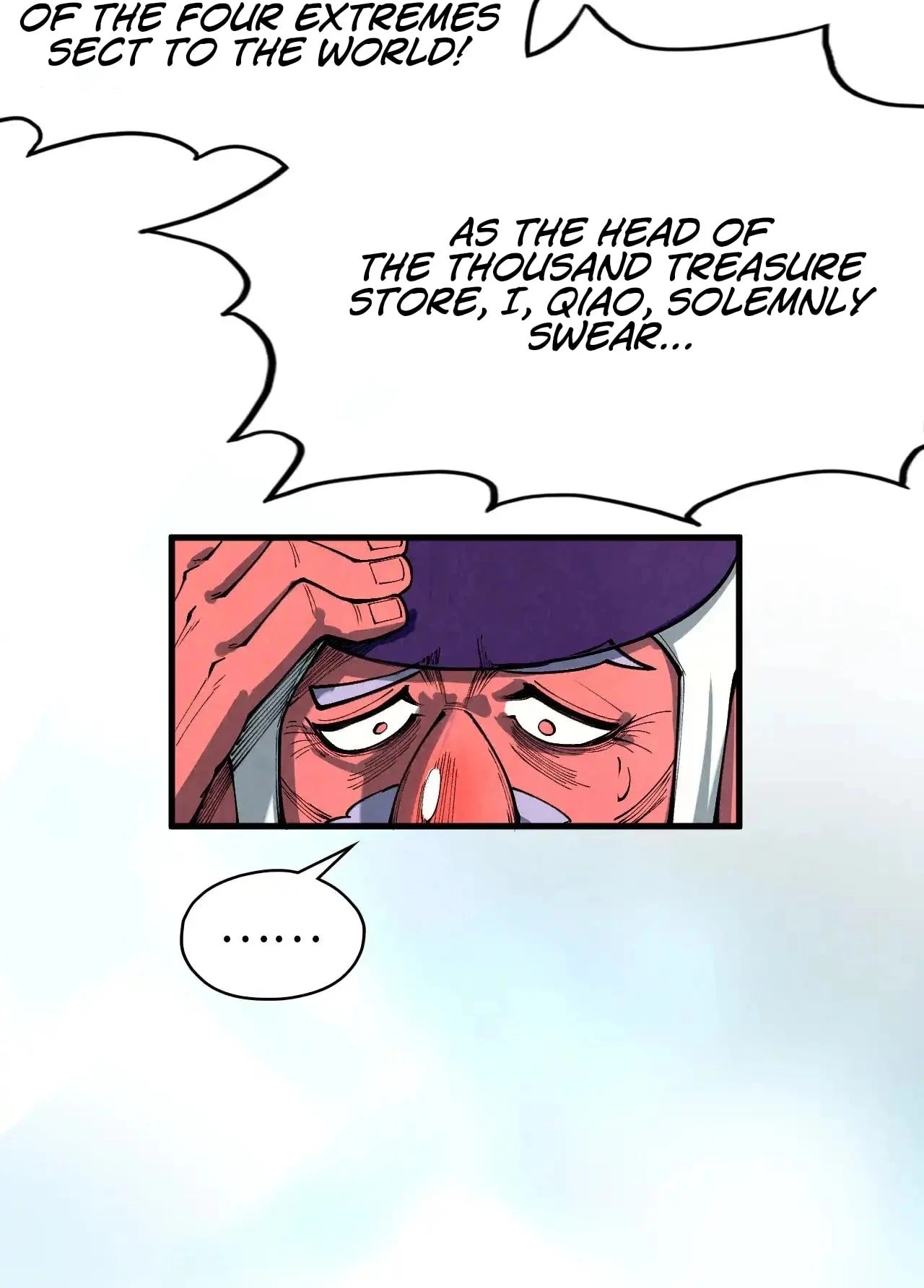 The Ultimate of All Ages Chapter 316 - 67