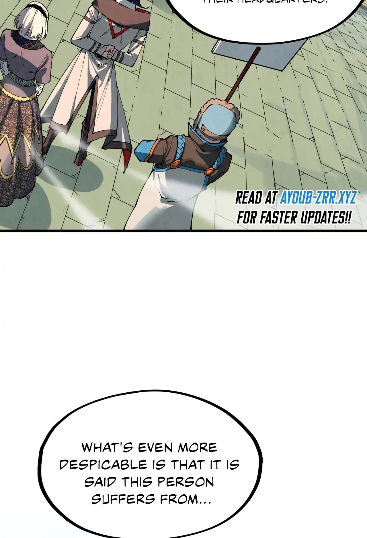 The Ultimate of All Ages Chapter 316 - 69