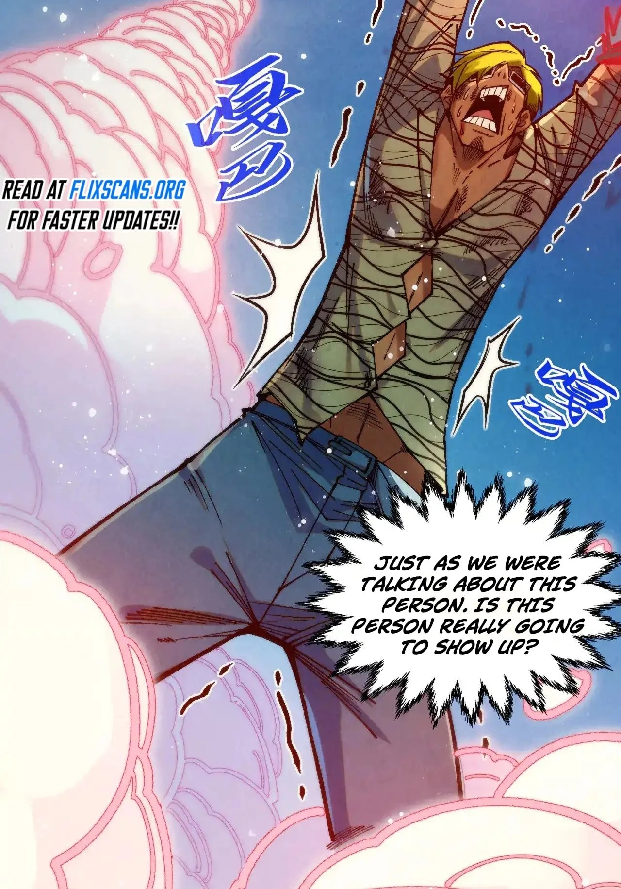 The Ultimate of All Ages Chapter 315 - 5