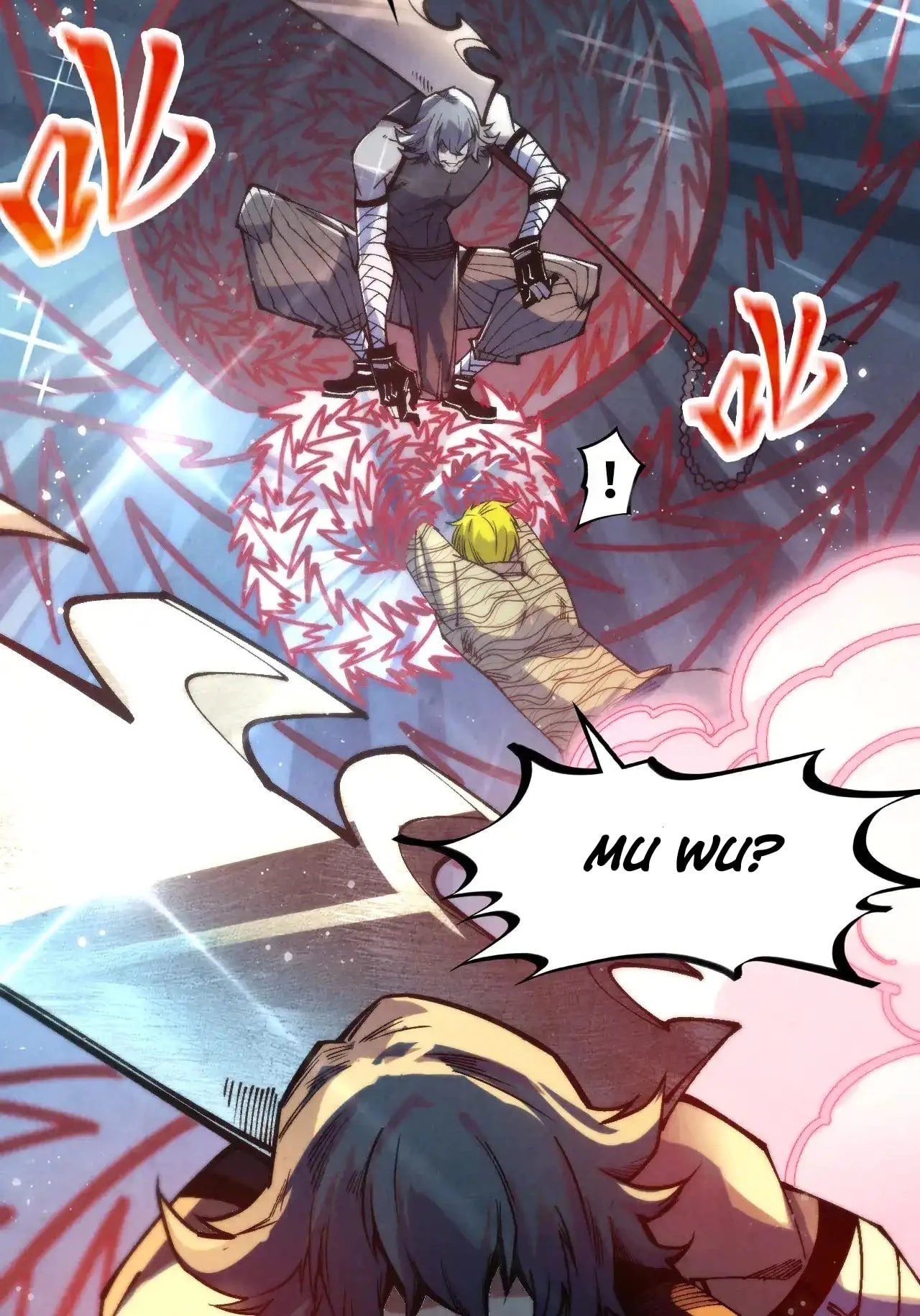 The Ultimate of All Ages Chapter 315 - 7