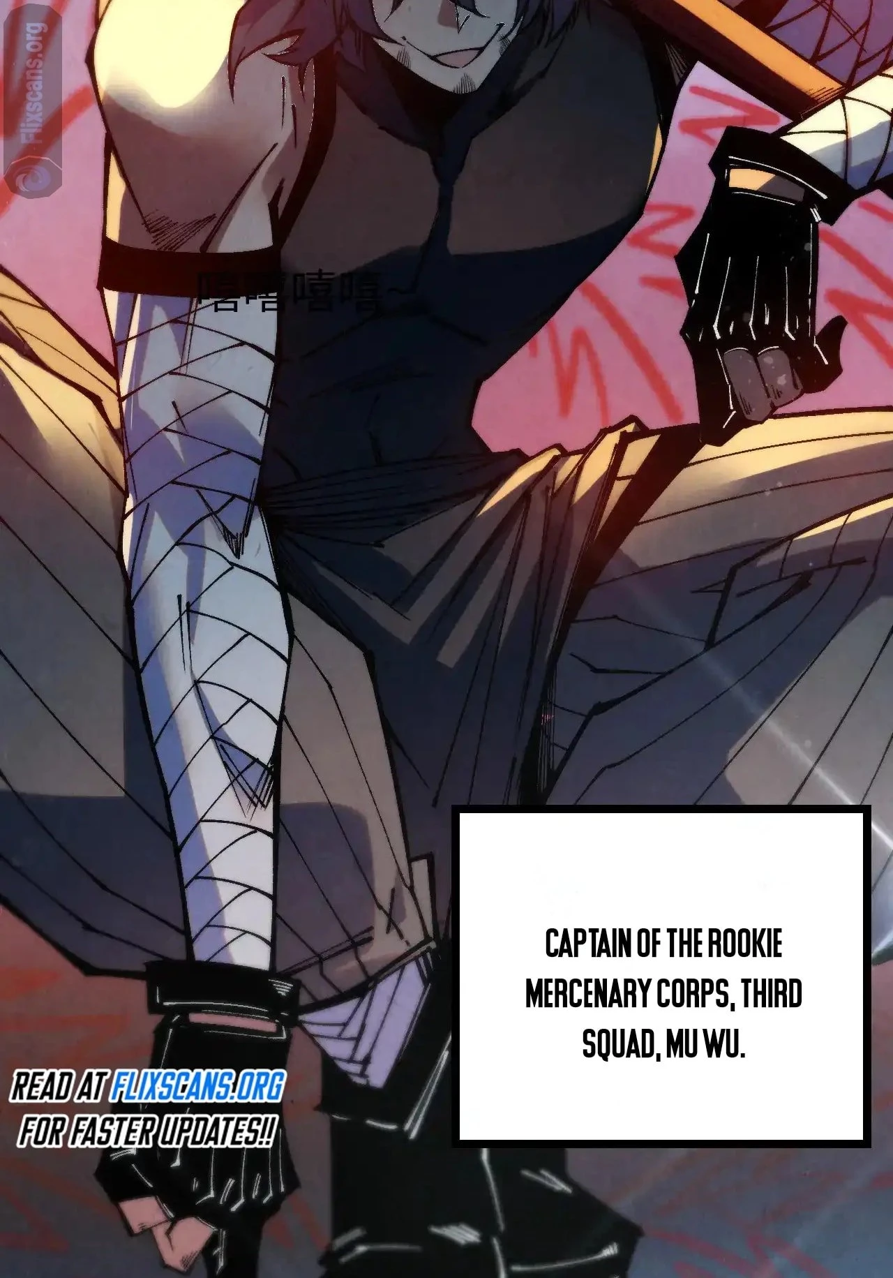 The Ultimate of All Ages Chapter 315 - 8