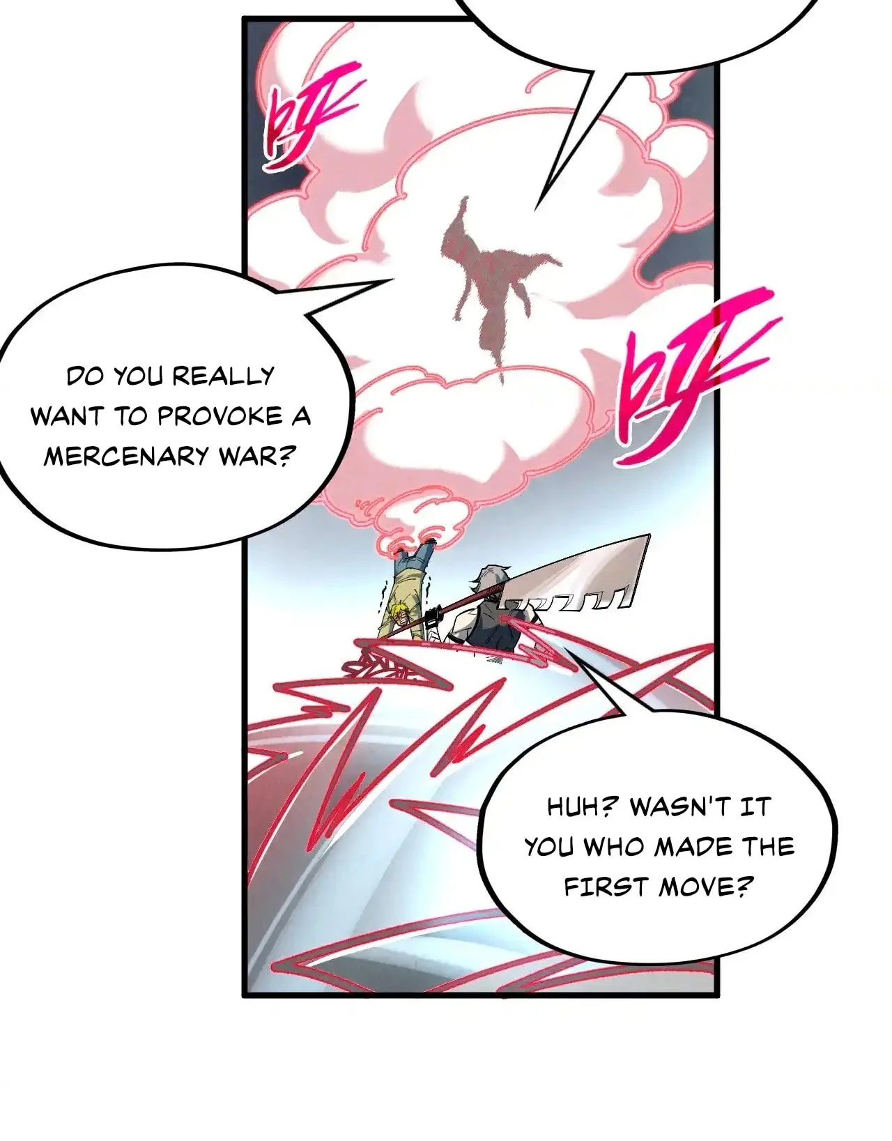 The Ultimate of All Ages Chapter 315 - 11