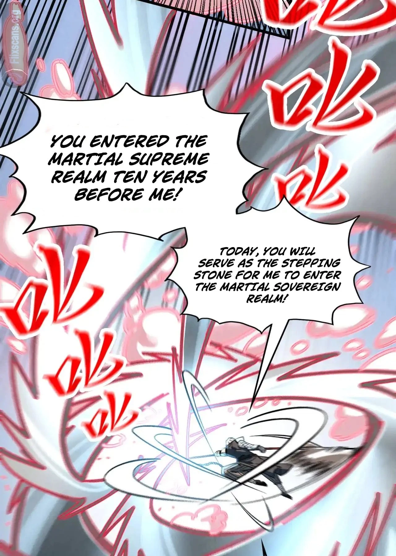 The Ultimate of All Ages Chapter 315 - 15