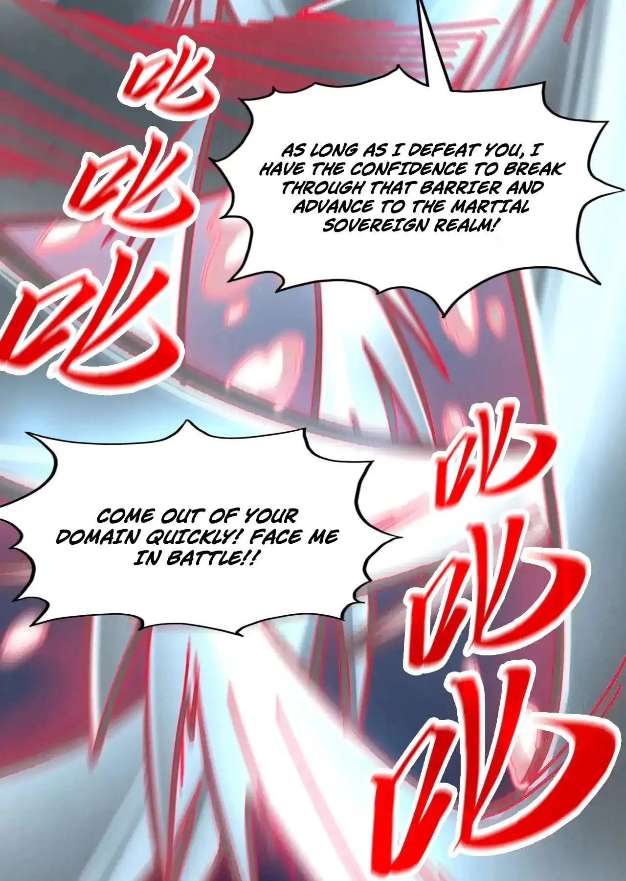 The Ultimate of All Ages Chapter 315 - 16