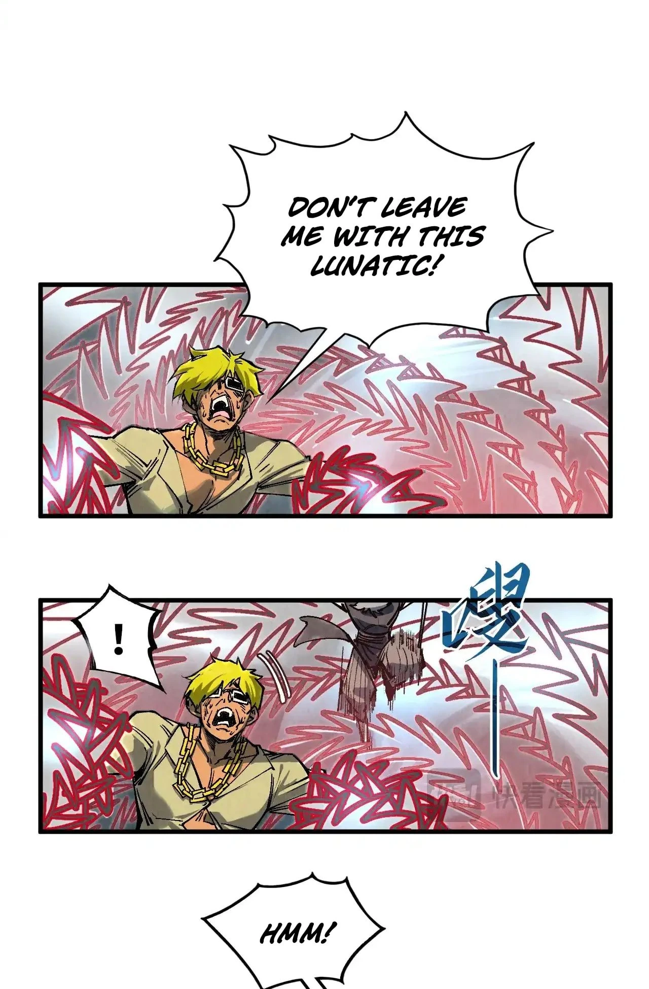 The Ultimate of All Ages Chapter 315 - 20