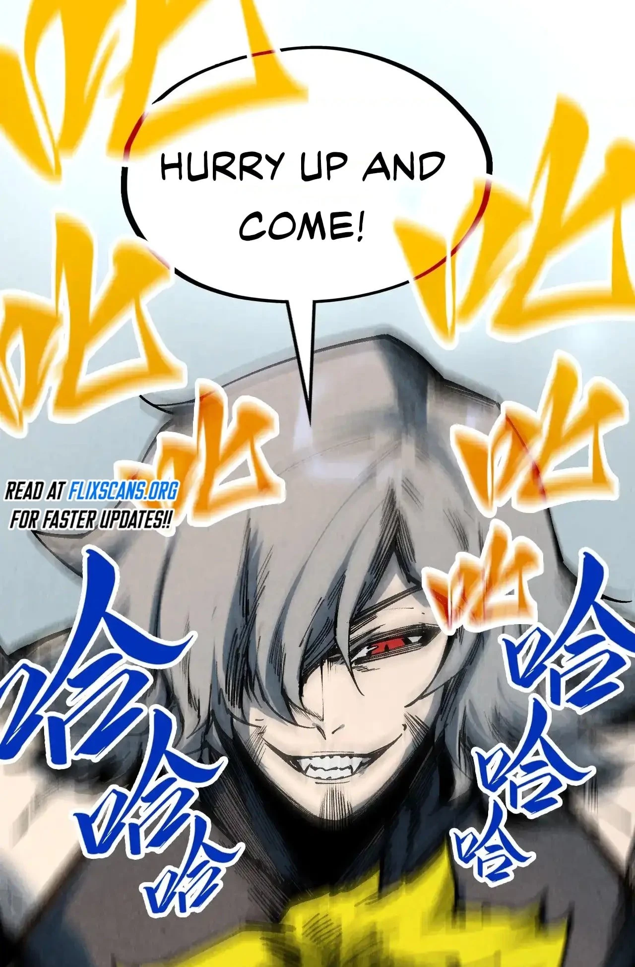 The Ultimate of All Ages Chapter 315 - 23