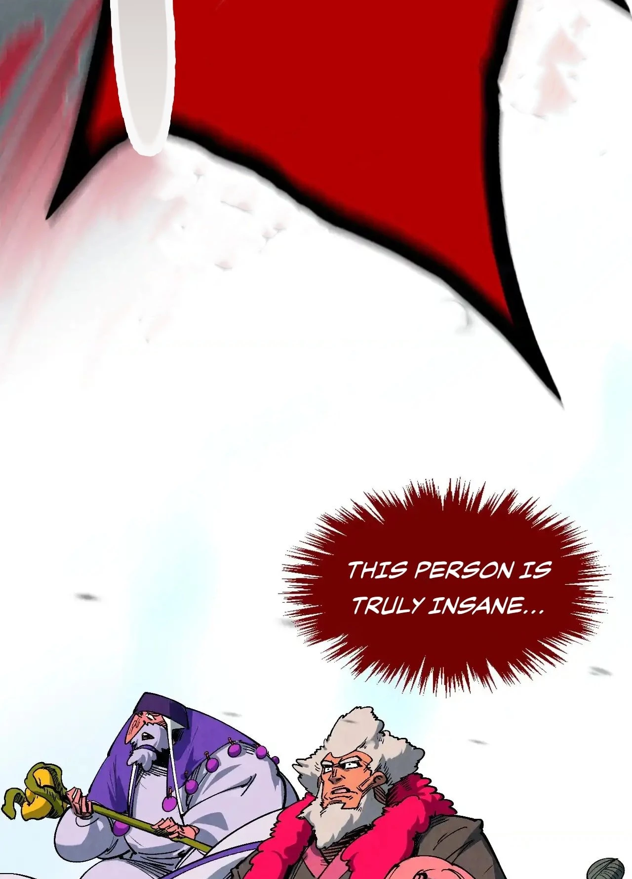 The Ultimate of All Ages Chapter 315 - 26