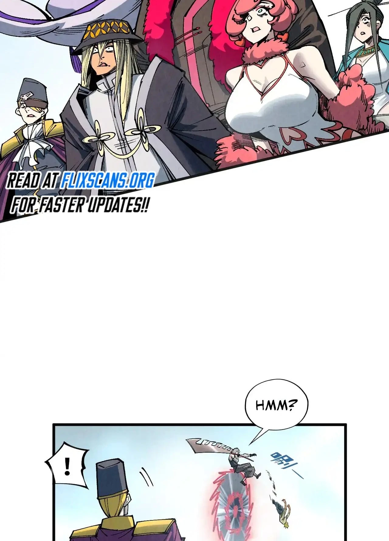 The Ultimate of All Ages Chapter 315 - 27
