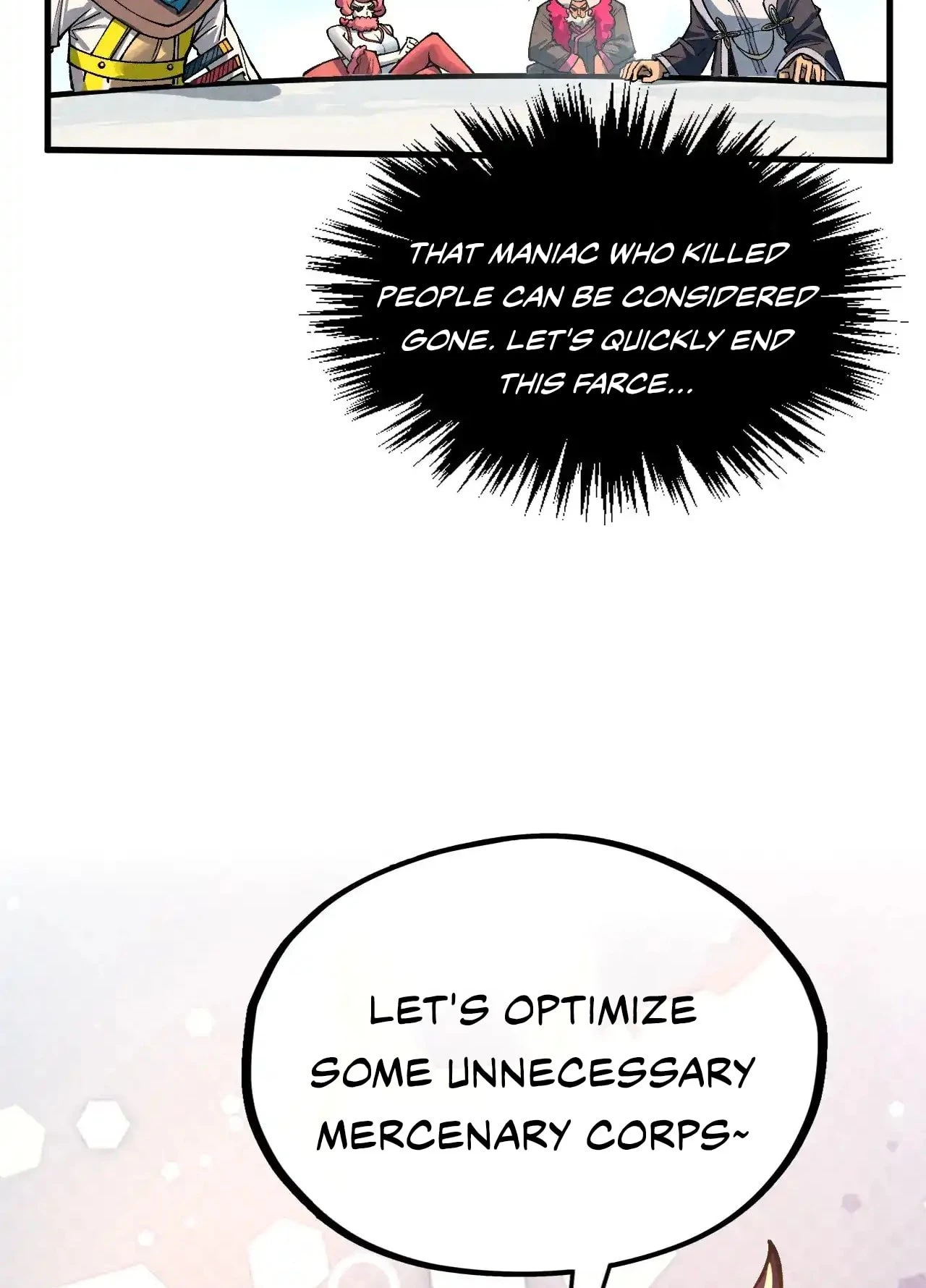 The Ultimate of All Ages Chapter 315 - 37