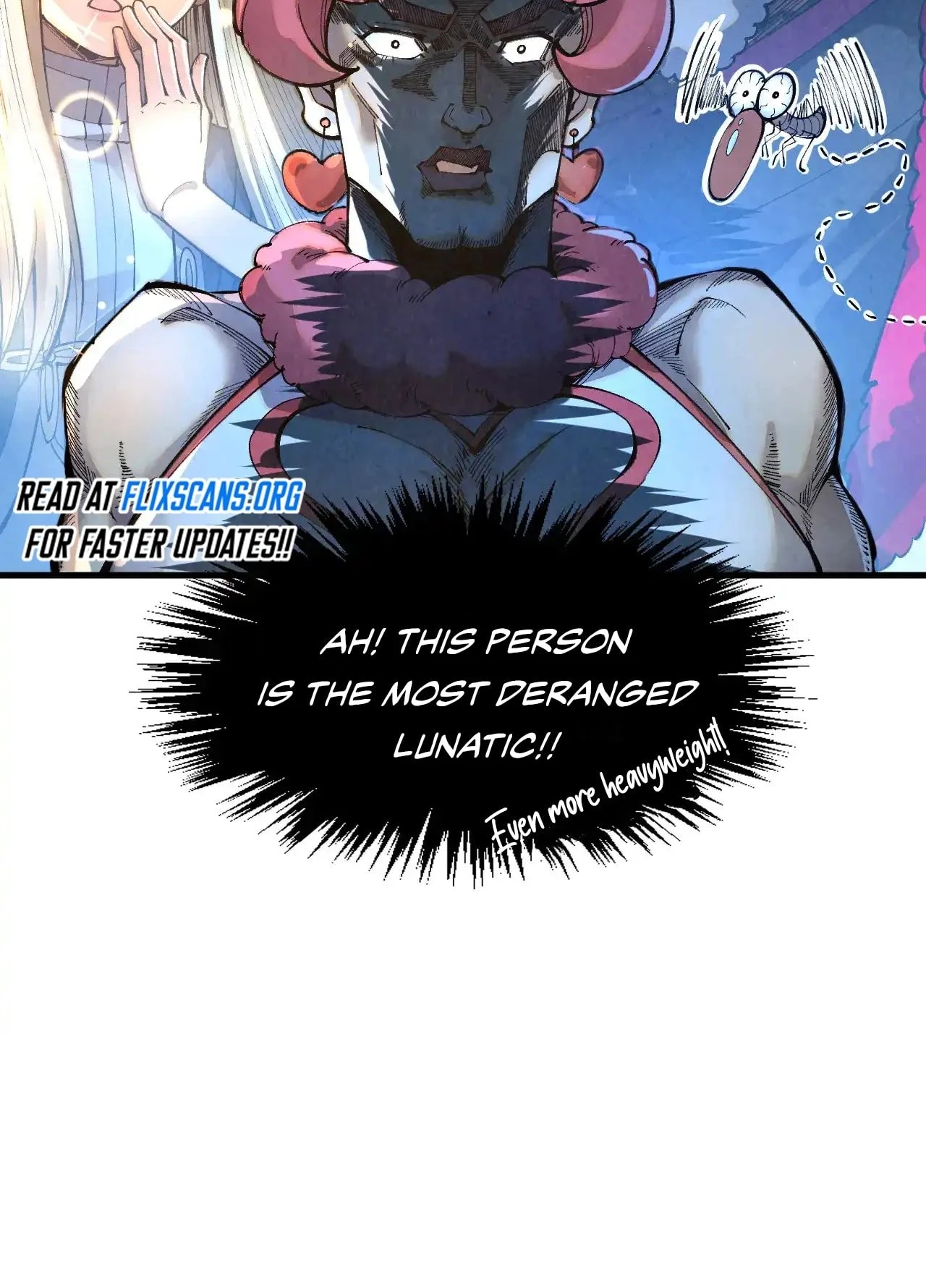 The Ultimate of All Ages Chapter 315 - 40