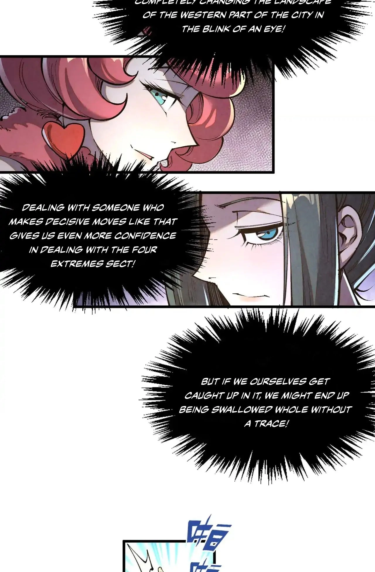 The Ultimate of All Ages Chapter 315 - 44