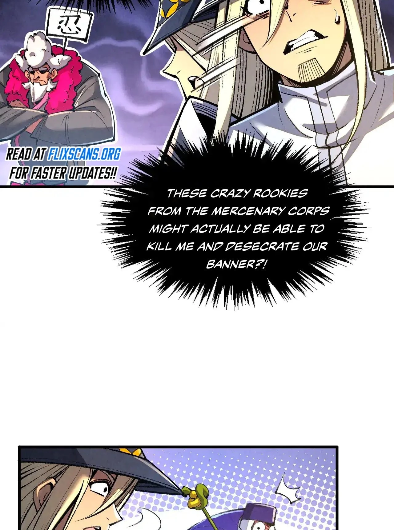 The Ultimate of All Ages Chapter 315 - 55