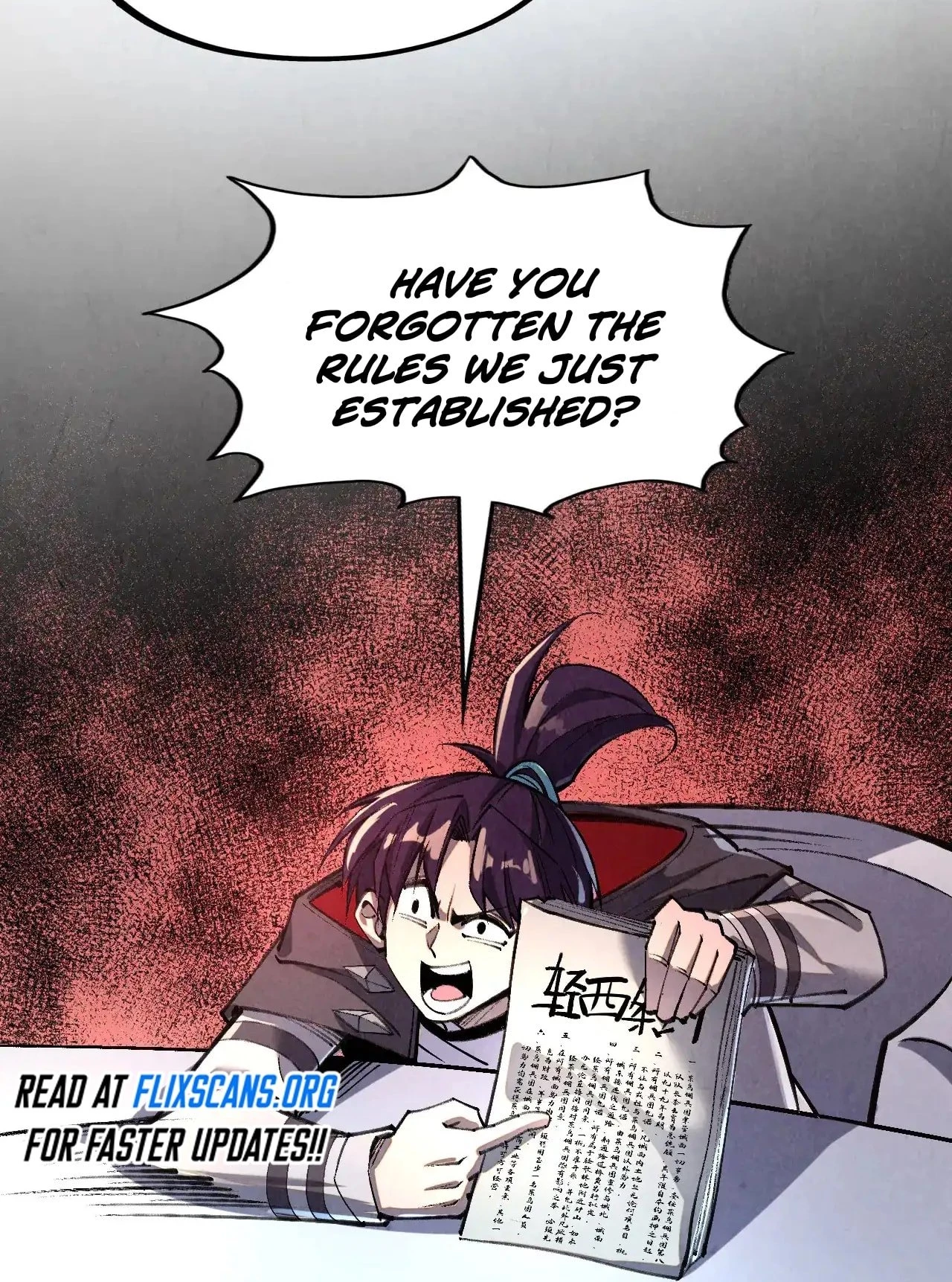 The Ultimate of All Ages Chapter 315 - 58