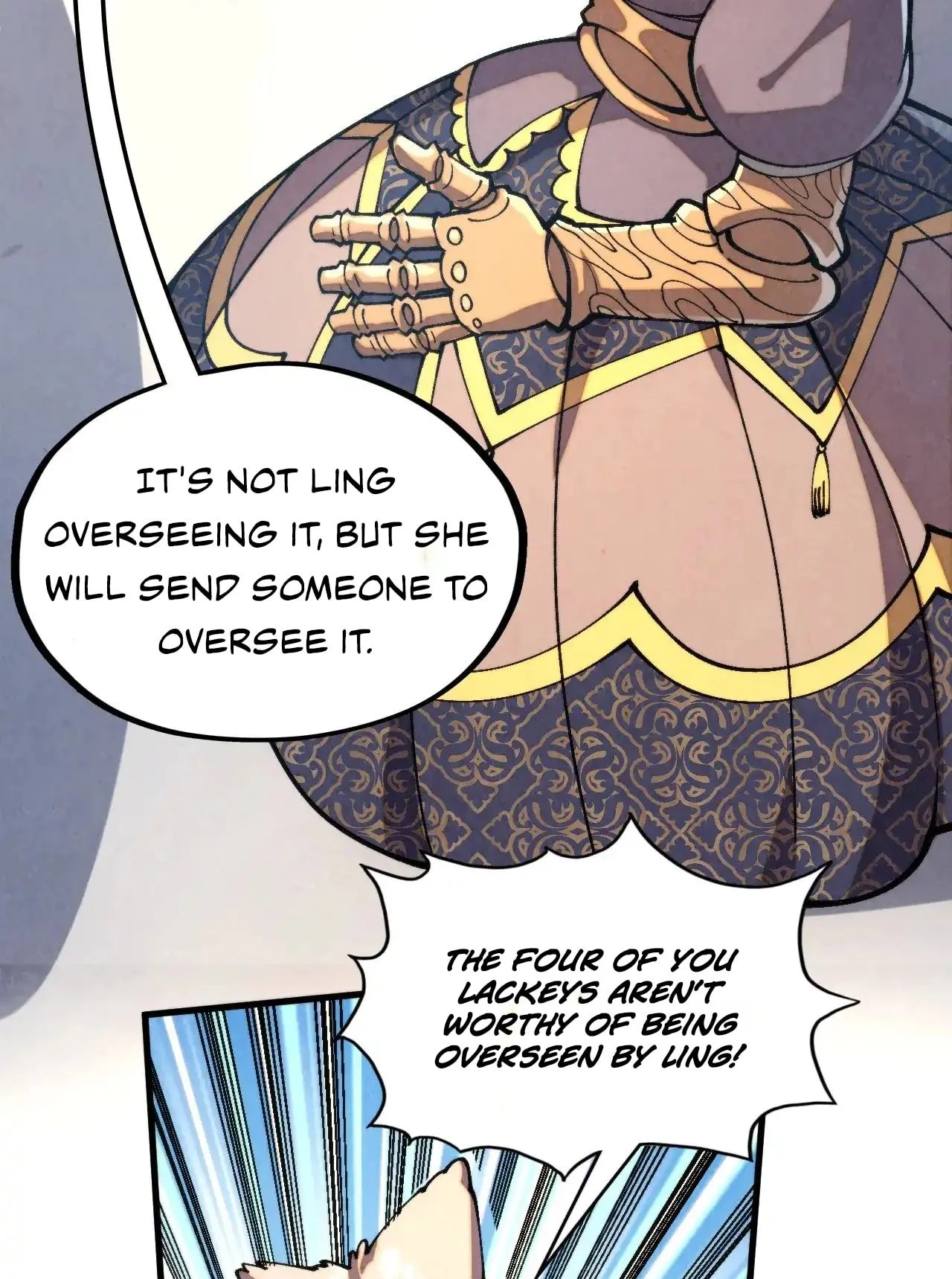 The Ultimate of All Ages Chapter 315 - 69