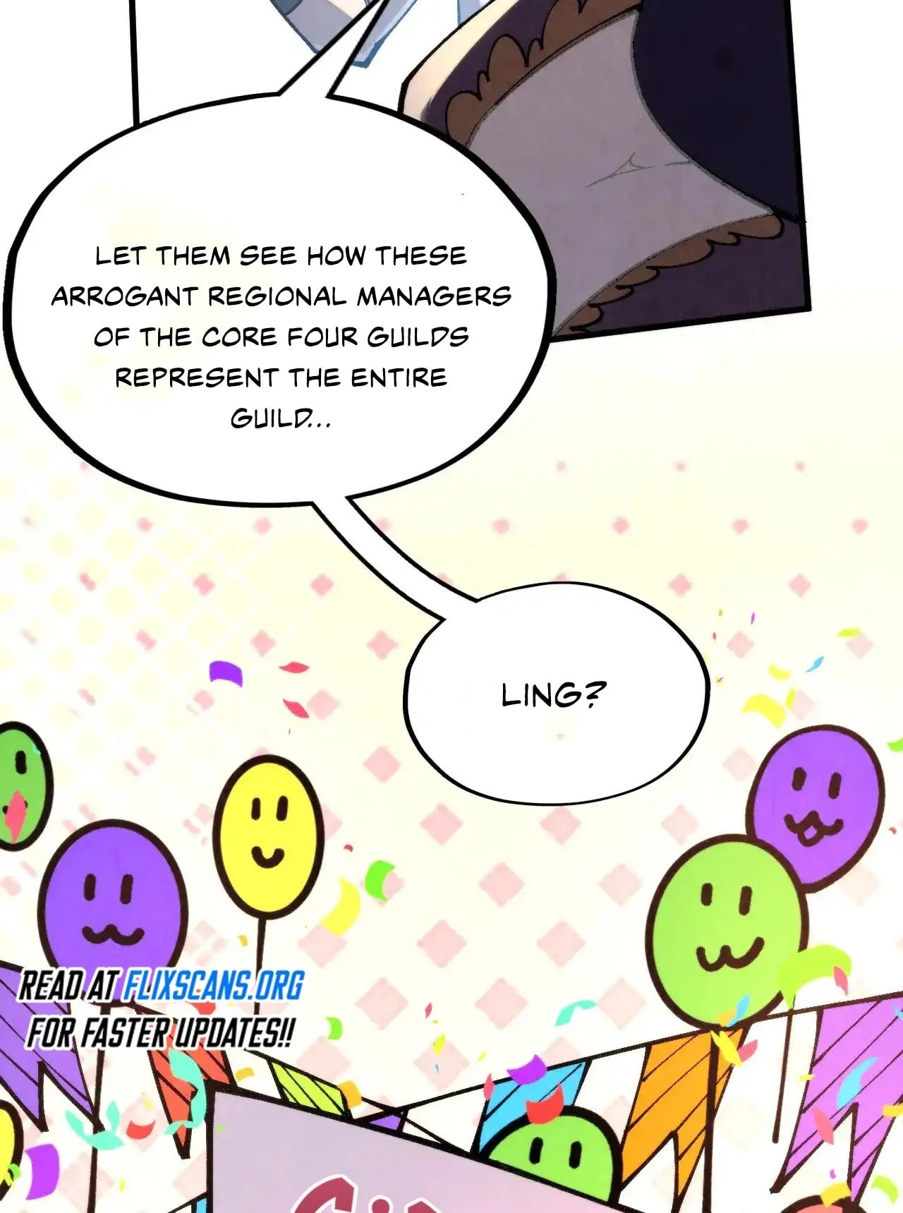 The Ultimate of All Ages Chapter 315 - 72