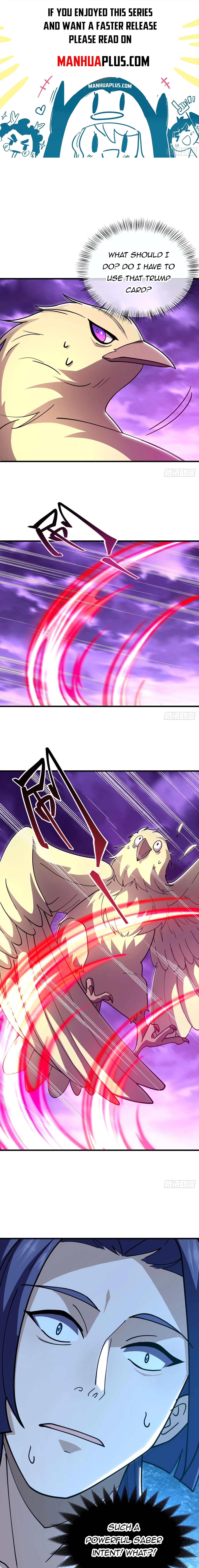 Peerless Battle Spirit Chapter 650 - 1