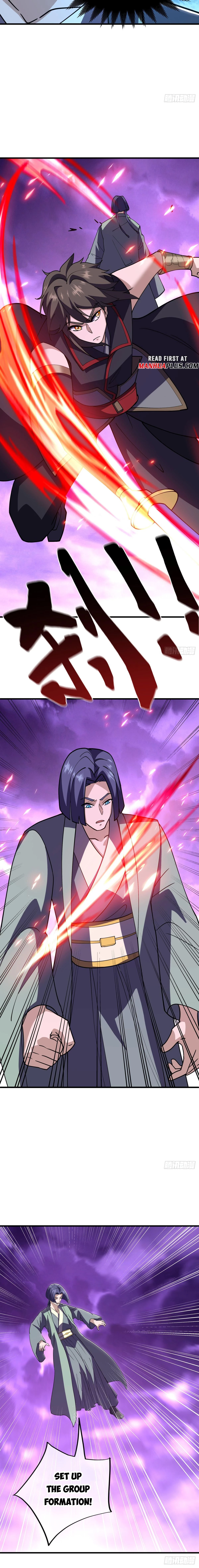 Peerless Battle Spirit Chapter 650 - 2